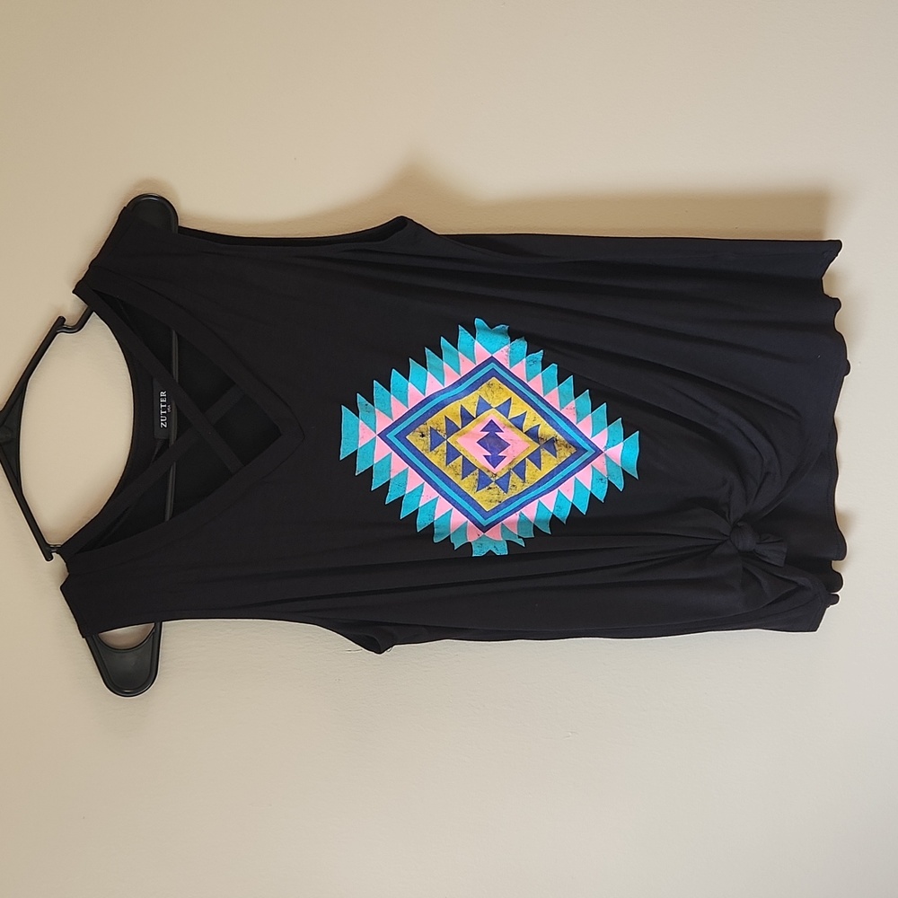 Womens tank